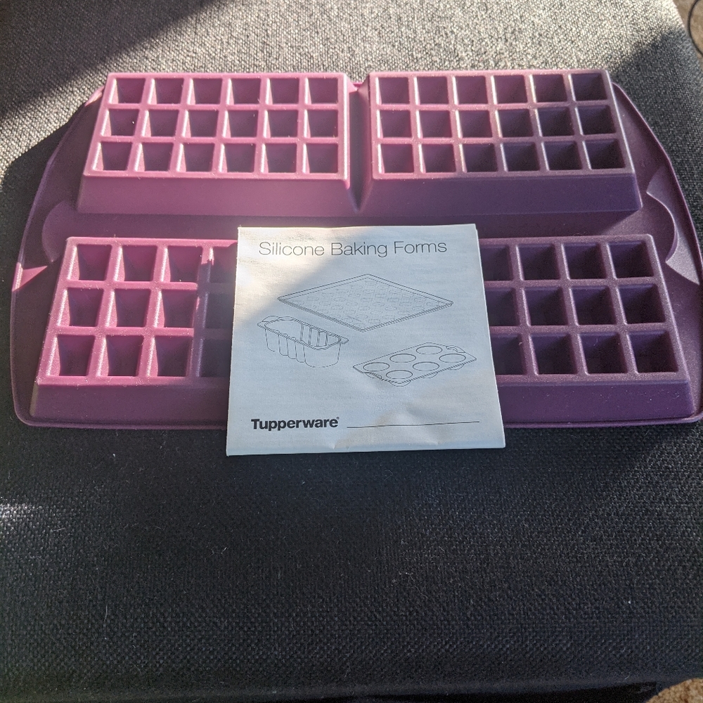 Tupperware - Picture 2 of 2